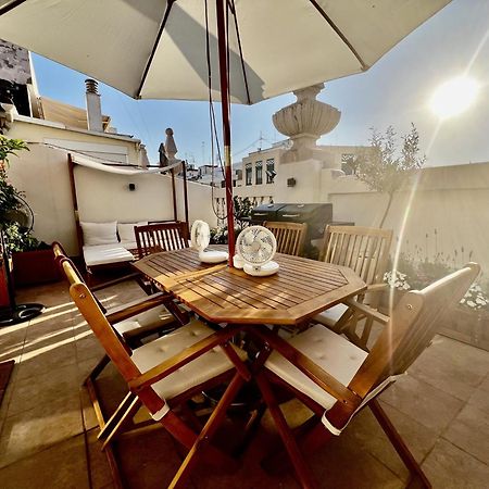 Luxury Penthouse Center Appartement バレンシア エクステリア 写真