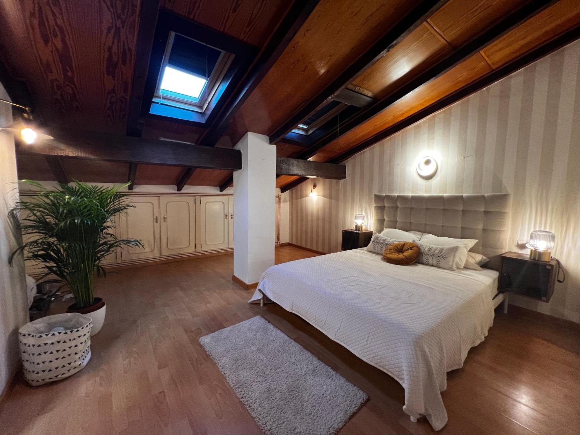 Luxury Penthouse Center Appartement バレンシア エクステリア 写真
