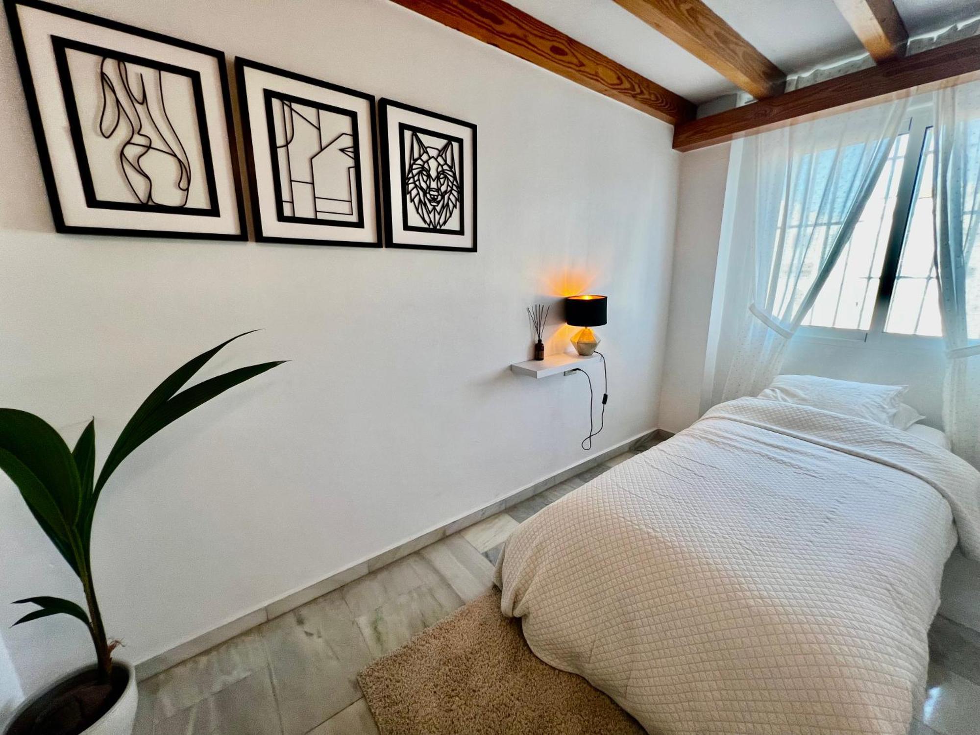 Luxury Penthouse Center Appartement バレンシア エクステリア 写真