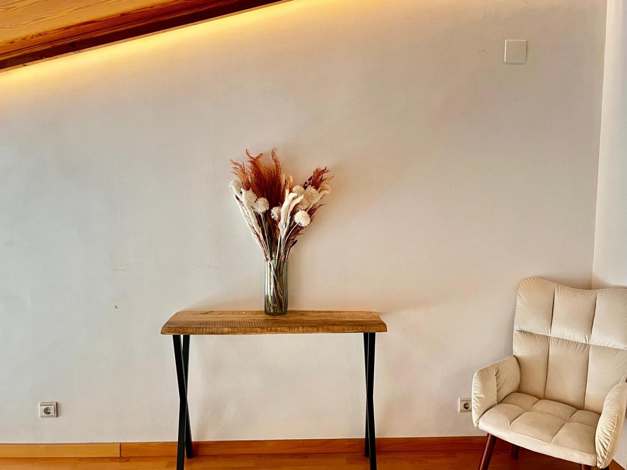 Luxury Penthouse Center Appartement バレンシア エクステリア 写真