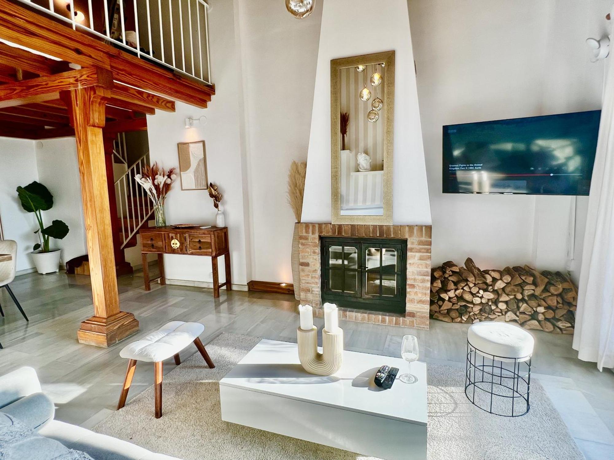Luxury Penthouse Center Appartement バレンシア エクステリア 写真